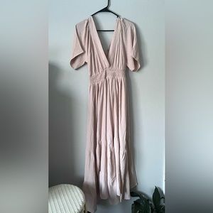 BB Maxi Dress